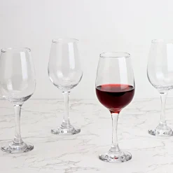 MASSIMO - Wine Glass set of 4 (440 ML)