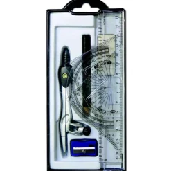 Mathematical Set - 9pcs