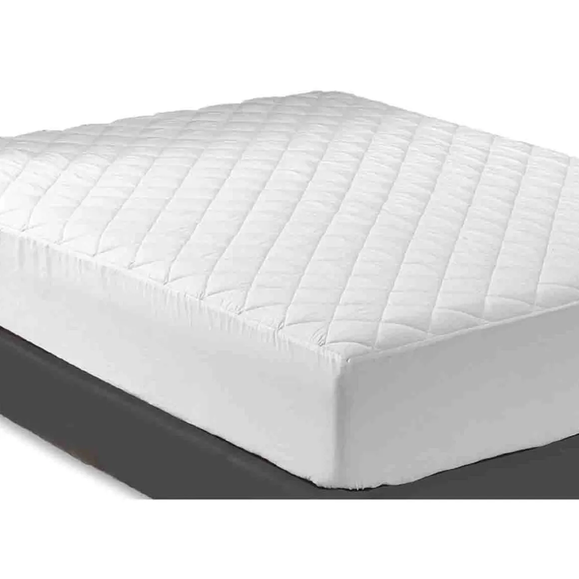 Mattress Pad Quilted
