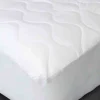 Mattress Pad Quilted King Cotton Feel