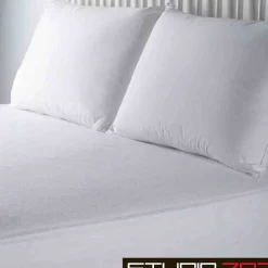 Mattress Protector - Waterproof Fleece