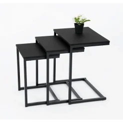 Maximo - Nesting Side Tables