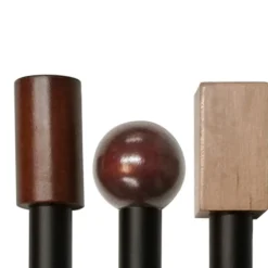 MEADOW POLE SET