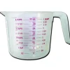 Measuring Cup Plastic 1l