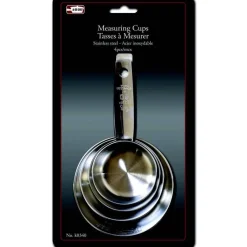 Measuring Cups 4 S/s