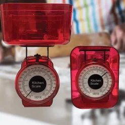 Mechanical Scale