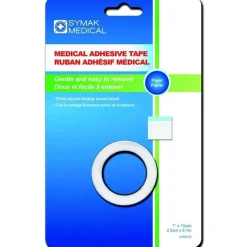 Medical Adhesive Tape Paper