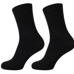 Medi+Tech Diabetic Crew Socks – 2-Pack