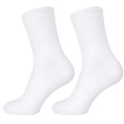 Medi+Tech Diabetic Crew Socks – 2-Pack