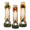 Meerkat Solar Light – 25 cm