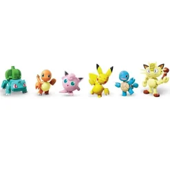 Mega Construx - Pokeball with Pokemon