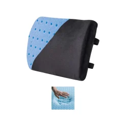 Memory Foam Lumbar Cushion