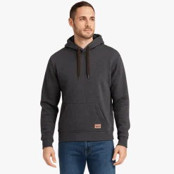 Men’s Classic Fleece Hoodie
