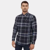 Men’s Classic Plaid Flannel Shirt