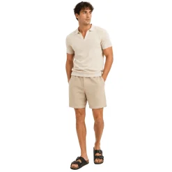 Men’s Double Buckle Comfort Sandals