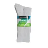 Men’s Performance Crew Socks – 3-Pack