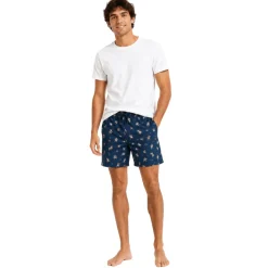 Men’s Printed Swim Shorts