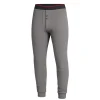 Men’s Ribbed Thermal Pants