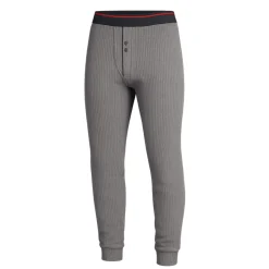 Men’s Ribbed Thermal Pants