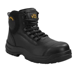 Men’s Steel Toe Work Boot