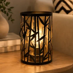 Metal LED Lamp
