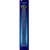 4 Metal Skewers | 14"
