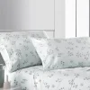 MF Assorted King Flat Sheet