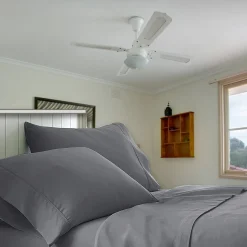 MF Solid Assorted Fitted Sheet