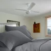 MF Solid Std Pillow Case