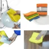 Microfiber Cleaning Cloths – 8-Pack