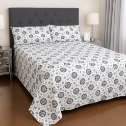 Microfiber Sheet Sets AINSLEY