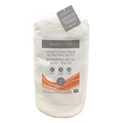 Microfiber Synthetic Summer Duvet