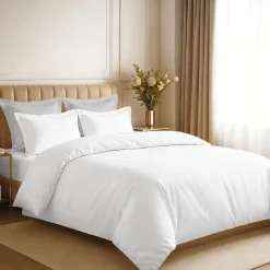 Microfiber Synthetic Summer Duvet