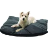 MICROSUEDE PET BED 27X36