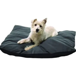 MICROSUEDE PET BED 27X36