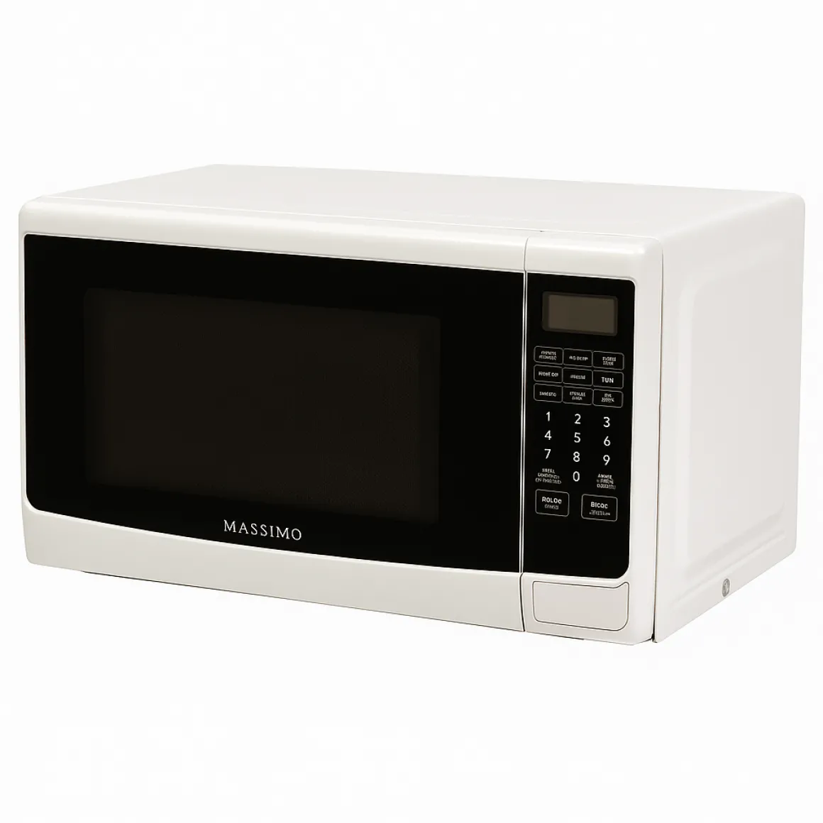Microwave 900 Watts MASSIMO