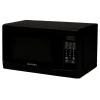 Microwave 900 Watts MASSIMO Black