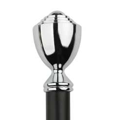 Middleton Pole Set Chrome