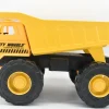 Mighty Wheels 16in Dump Truck Metal