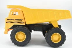 Mighty Wheels 16in Dump Truck Metal