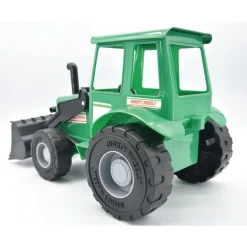 Mighty Wheels 16in Farm Tractor Metal