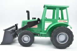 Mighty Wheels 16in Farm Tractor Metal