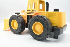 Mighty Wheels 16in Front Loader Metal