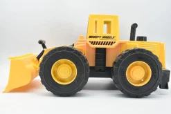 Mighty Wheels 16in Front Loader Metal