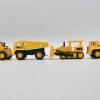 Mighty Wheels 4 Pack 4.75in Truck