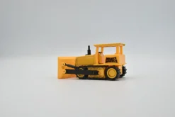 Mighty Wheels 4 Pack 4.75in Truck