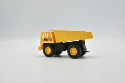 Mighty Wheels 4 Pack 4.75in Truck