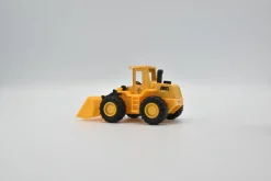 Mighty Wheels 4 Pack 4.75in Truck