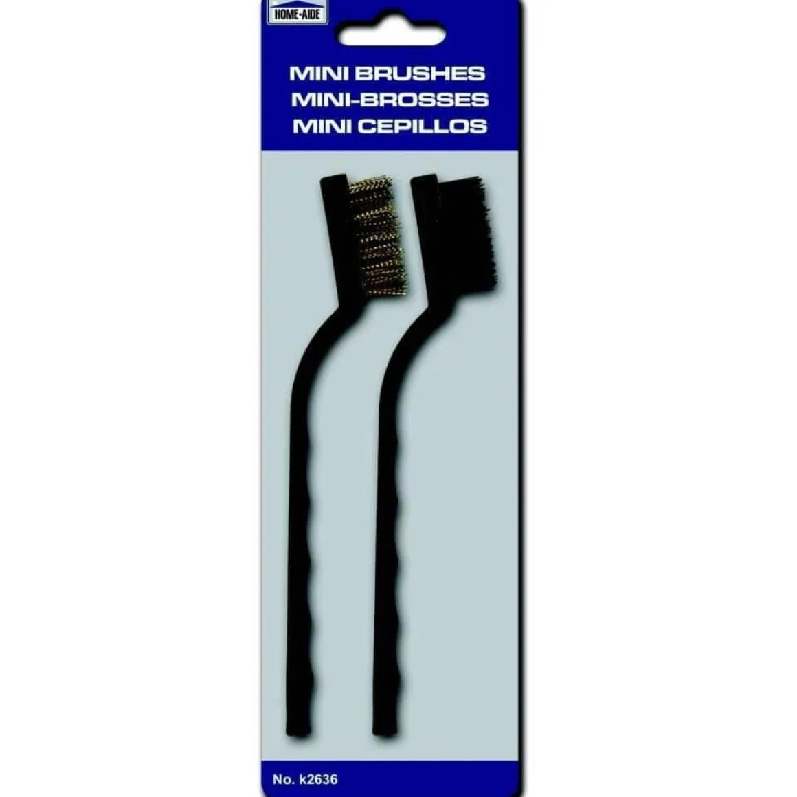 Mini Brushes 2