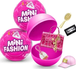 Mini Fashion Series 2